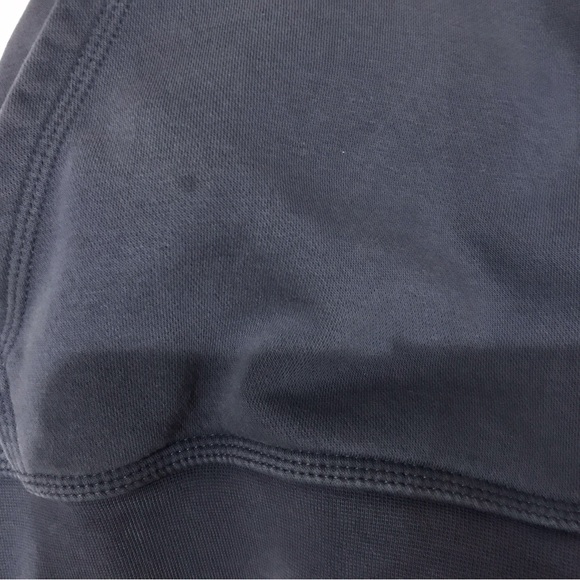 Nike Men’s Navy Blue Hoodie - Picture 5 of 5